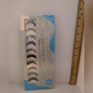Bepholan Faux Mink Lashes Multipack NWT